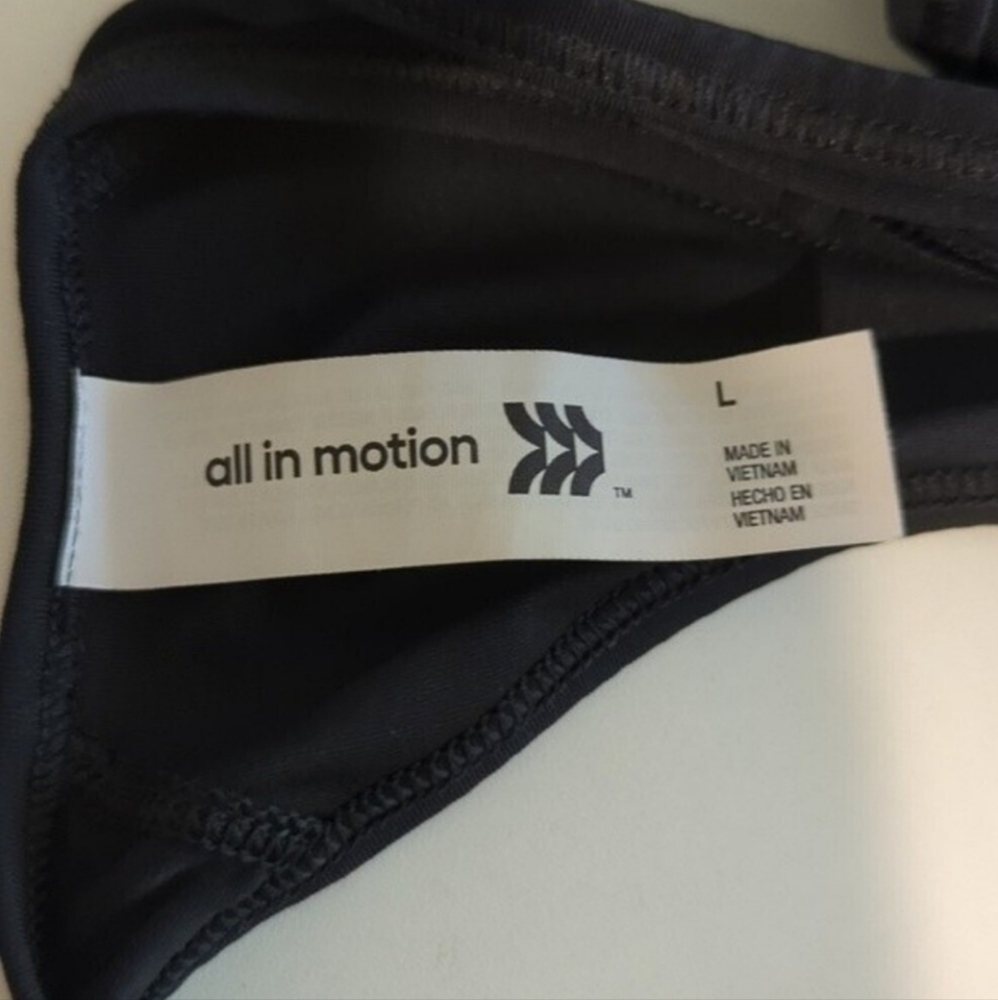 All In Motion Active Tank Top - Picture 8 of 8